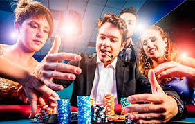 Официальный сайт Lootrun Casino
